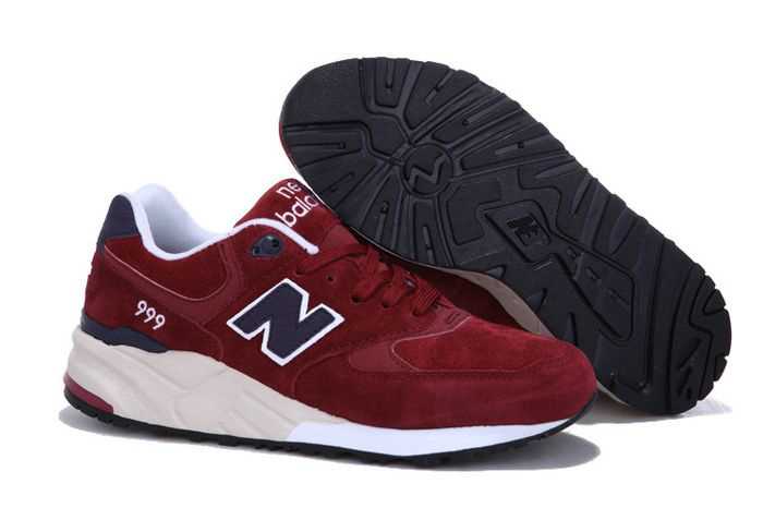 New Balance 999 New Balance Noir